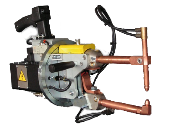 Portable Welder