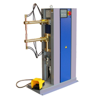  Rocker Type Welder