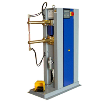 Rocker Type Welder