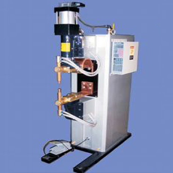 Linear Spot Welding Machine DN-55