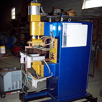 Linear Spot Welding Machine DN-55