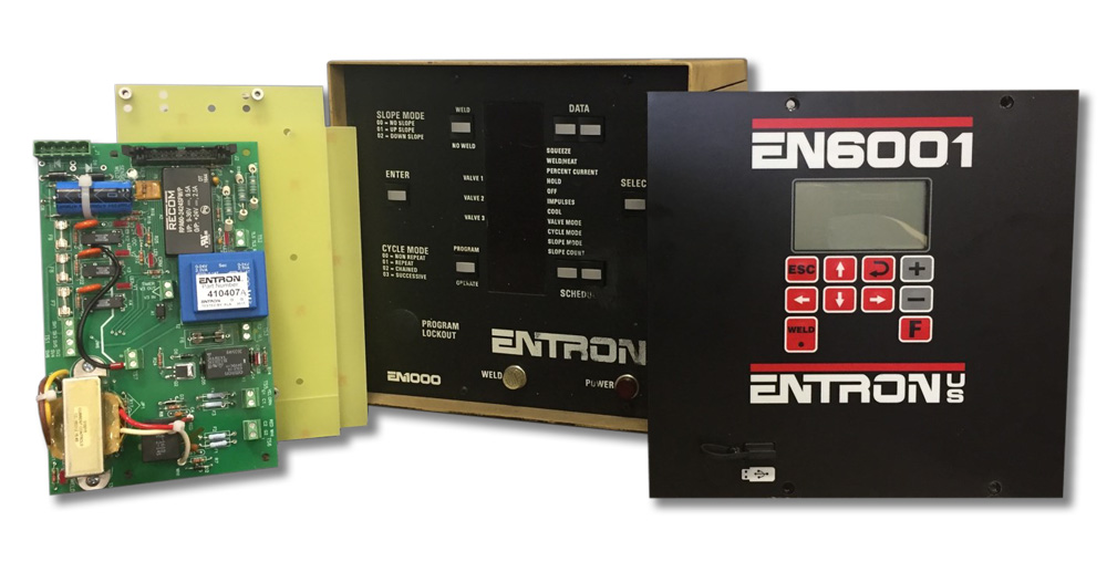 EN6001 Retrofit Kit